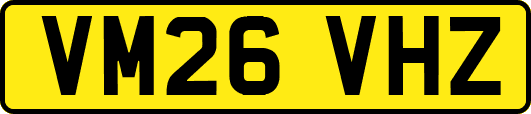 VM26VHZ