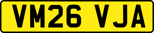 VM26VJA