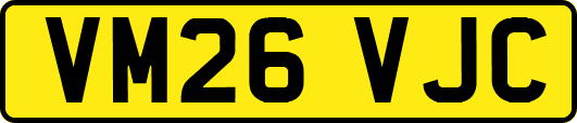 VM26VJC