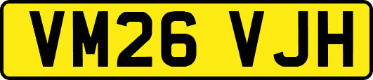 VM26VJH