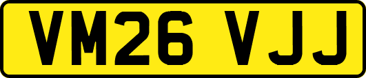 VM26VJJ
