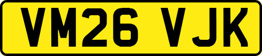 VM26VJK