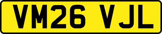 VM26VJL