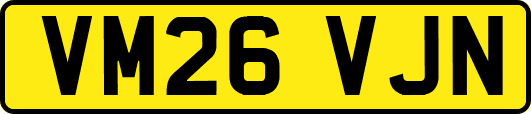 VM26VJN