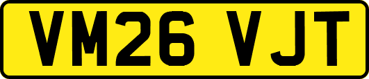 VM26VJT