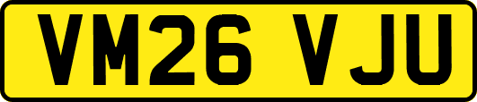 VM26VJU