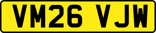 VM26VJW