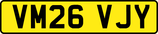 VM26VJY