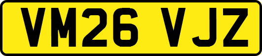 VM26VJZ