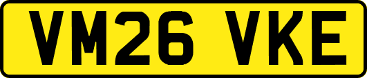 VM26VKE