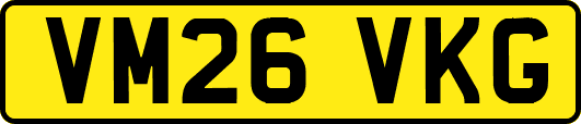 VM26VKG