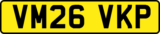 VM26VKP