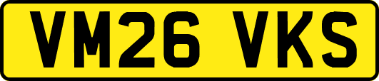 VM26VKS