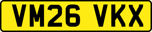 VM26VKX