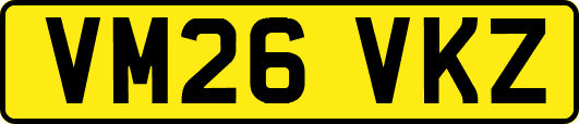 VM26VKZ