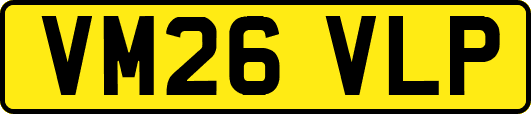 VM26VLP