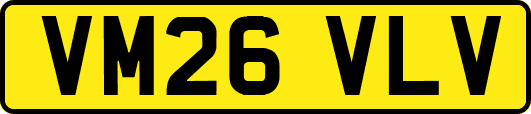 VM26VLV