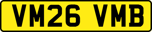 VM26VMB
