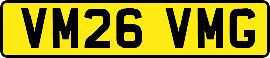 VM26VMG