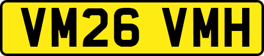 VM26VMH