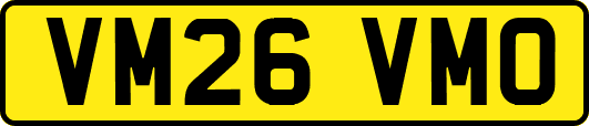VM26VMO