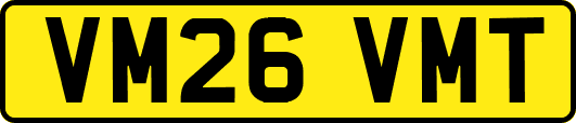 VM26VMT
