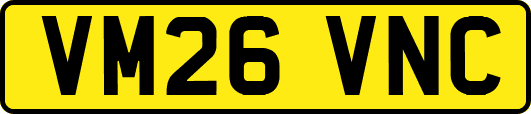 VM26VNC