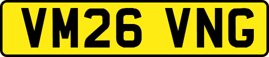 VM26VNG