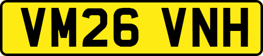 VM26VNH