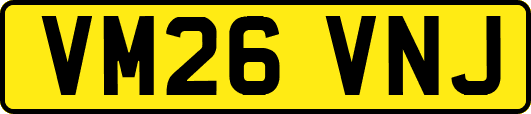 VM26VNJ