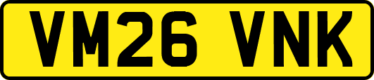 VM26VNK