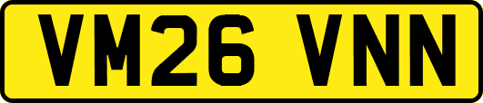 VM26VNN