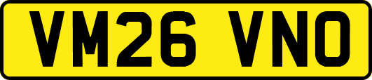 VM26VNO