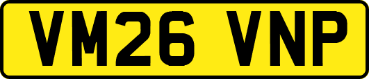 VM26VNP