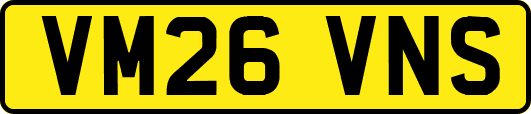VM26VNS