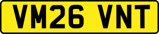 VM26VNT