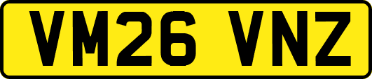 VM26VNZ