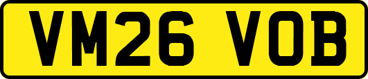 VM26VOB