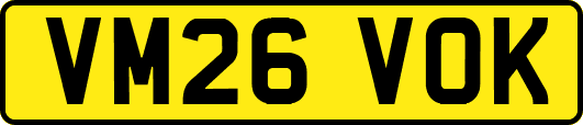 VM26VOK