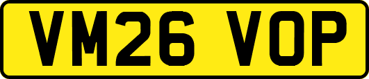VM26VOP