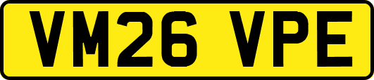 VM26VPE