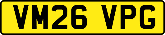 VM26VPG