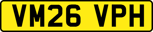 VM26VPH