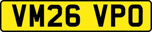 VM26VPO