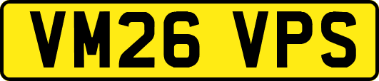 VM26VPS