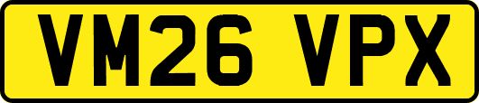 VM26VPX