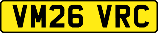 VM26VRC