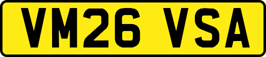 VM26VSA
