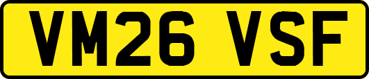 VM26VSF