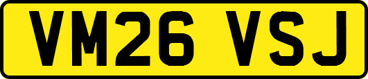 VM26VSJ